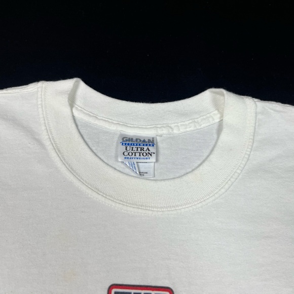 Vtg Anaheim Angels Mens Road To Show T-Shirt Sz Large Y2k Minor League A8 - Picture 6 of 9